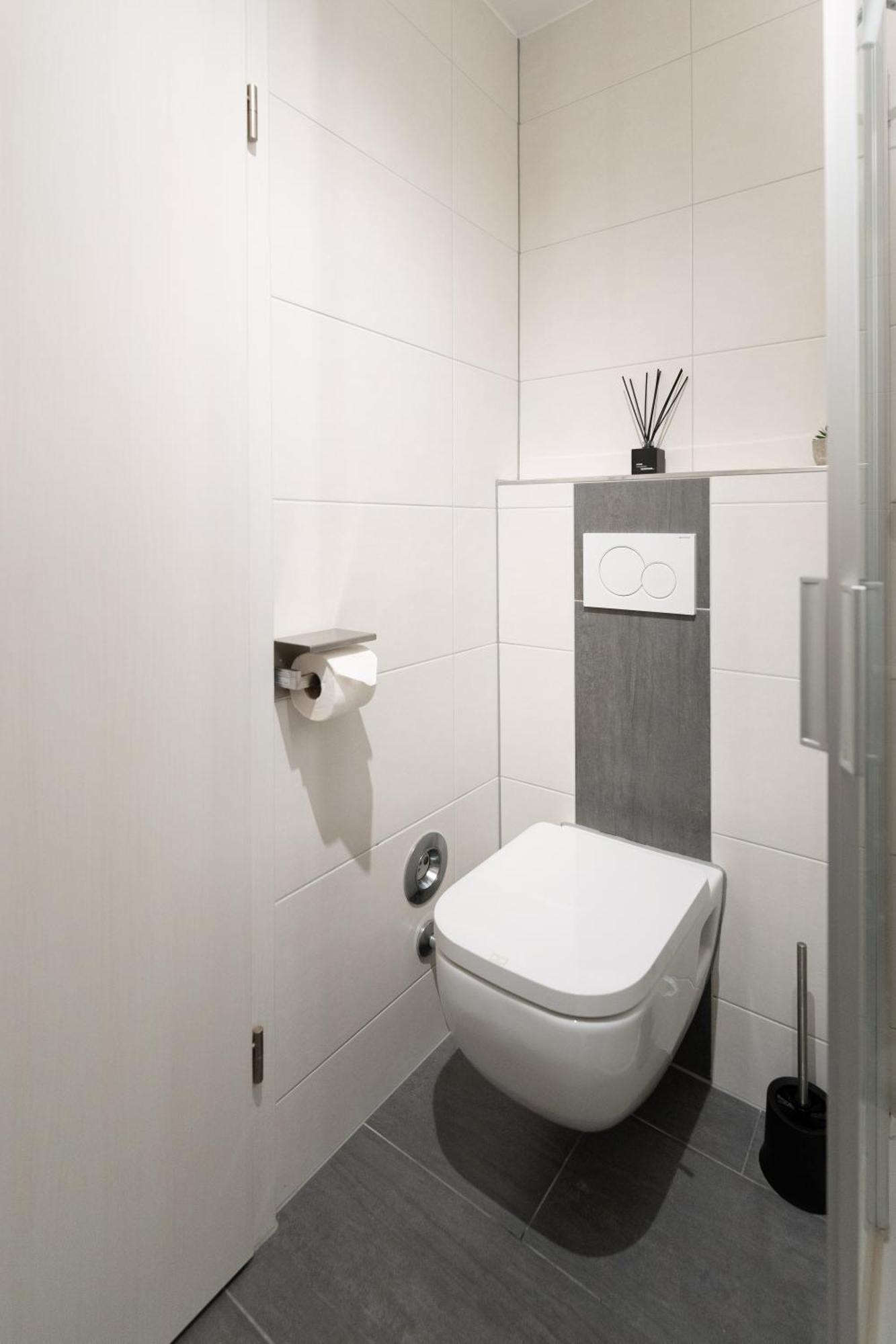 Maisonette - Stilvoll Und Ruhig, Urban Design, Yoga Корнвестгайм Екстер'єр фото