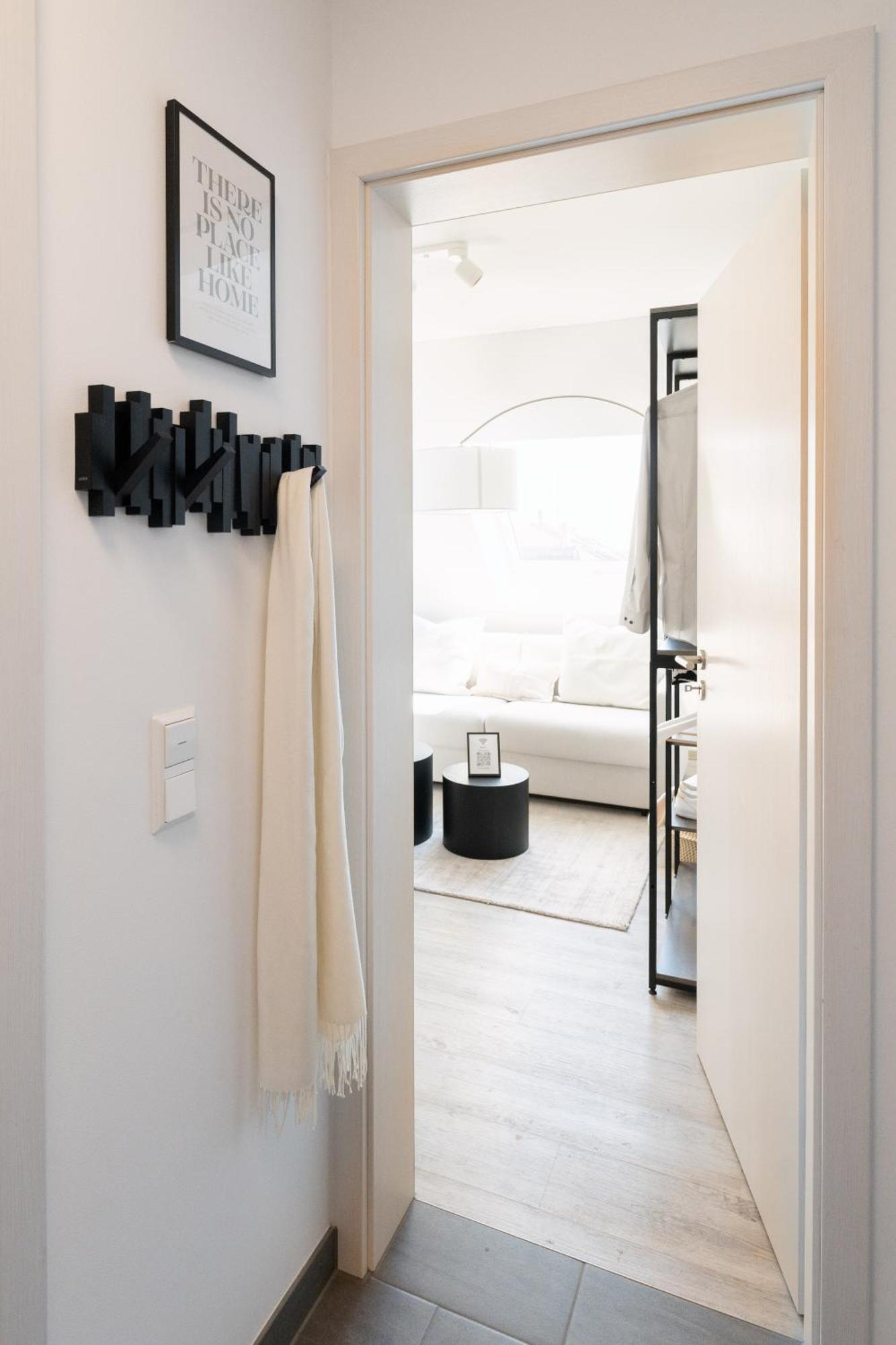Maisonette - Stilvoll Und Ruhig, Urban Design, Yoga Корнвестгайм Екстер'єр фото